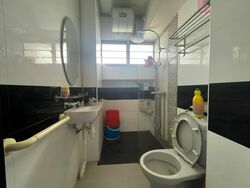 Blk 725 Pasir Ris Street 72 (Pasir Ris), HDB 4 Rooms #463179661